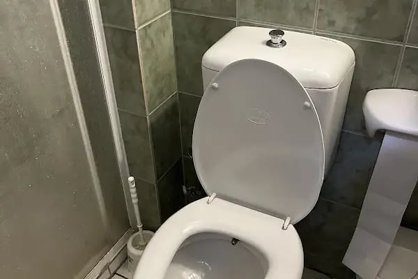 Sailorson Apart Hotel - Resim 7