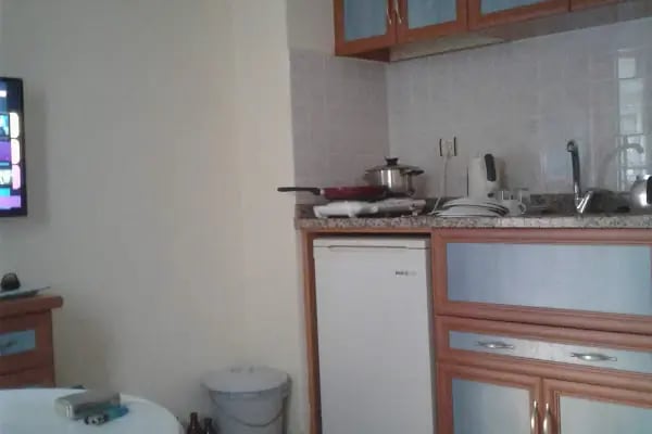 Sailorson Apart Hotel - Resim 4