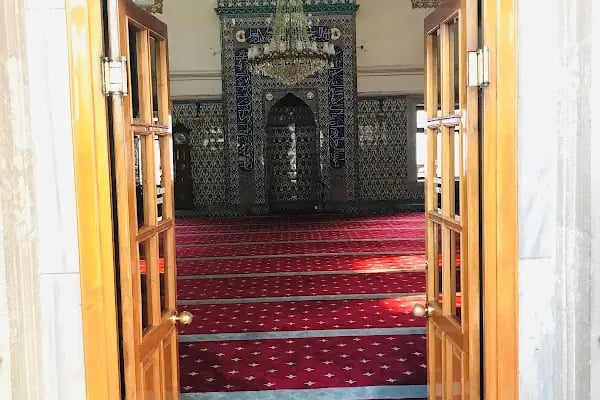 Yeni Camii - Resim 12