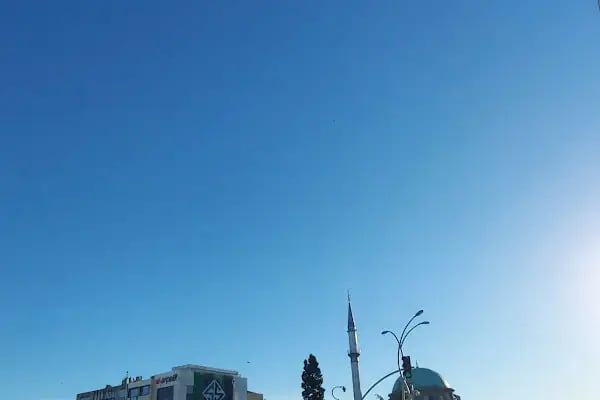 Yeni Camii - Resim 15