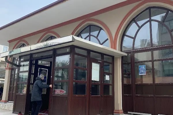 Yeni Camii - Resim 5