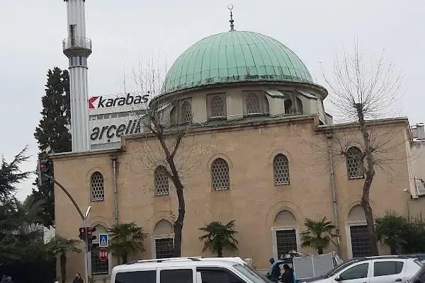Yeni Camii - Resim 2
