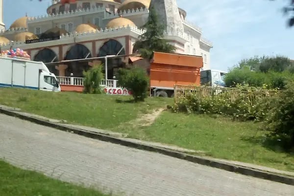 Yeni Camii - Resim 19