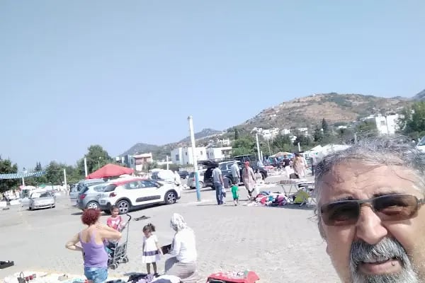 Yalikavak Sosyete Bit Pazarı - Resim 13