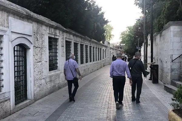 Eyüp - Resim 13