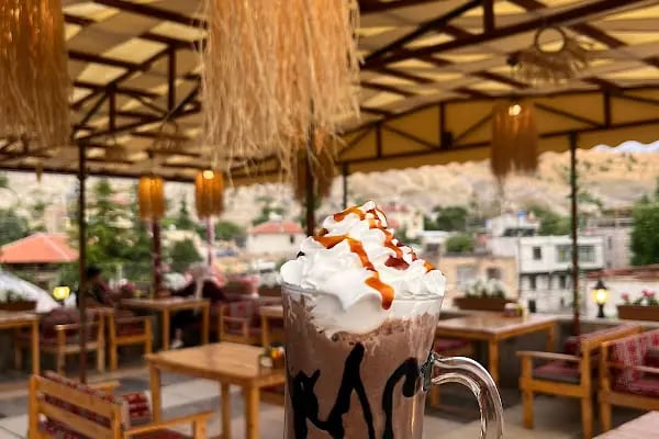 Çiftlikzade Konağı - Resim 2