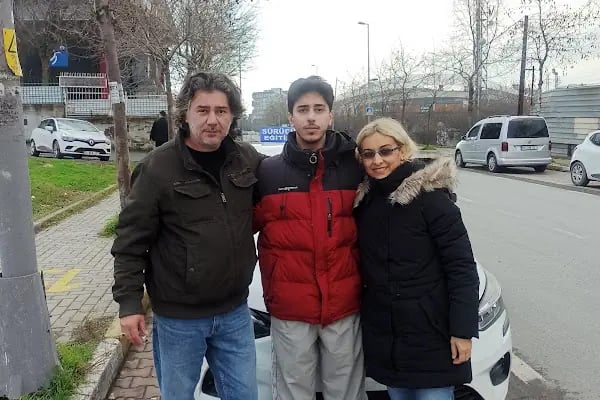 As Sürücü Kursu - Resim 13