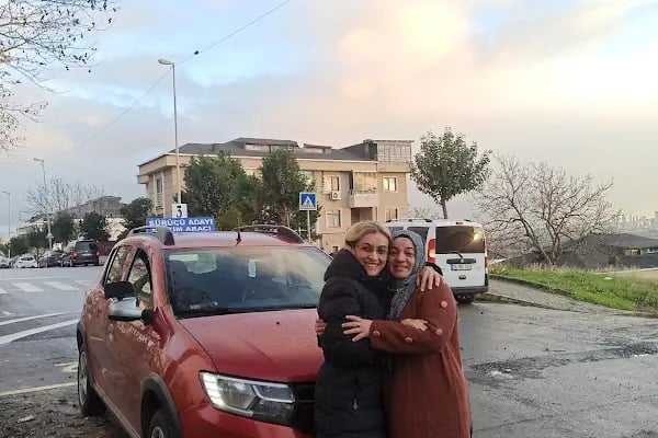 As Sürücü Kursu - Resim 20