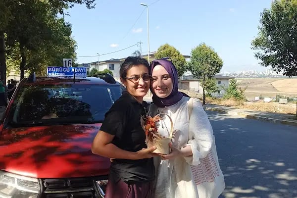 As Sürücü Kursu - Resim 18