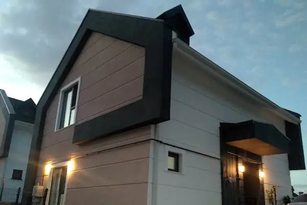 Loft Koru Doğa Evleri - Resim 15