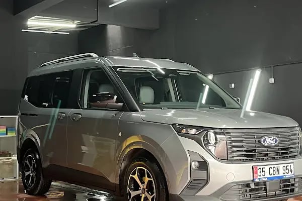 Oto Megan Class | Oto Kuaför | Oto Yıkama | Detaylı Temizlik - Resim 12