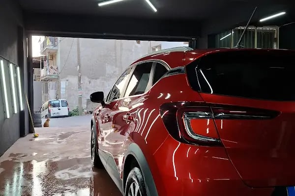 Oto Megan Class | Oto Kuaför | Oto Yıkama | Detaylı Temizlik - Resim 5
