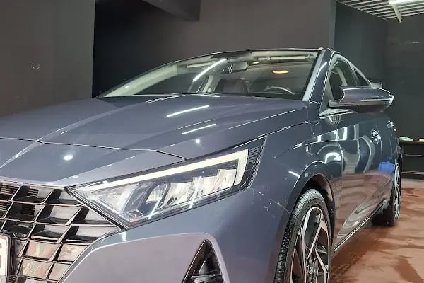 Oto Megan Class | Oto Kuaför | Oto Yıkama | Detaylı Temizlik - Resim 6
