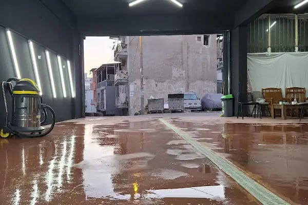 Oto Megan Class | Oto Kuaför | Oto Yıkama | Detaylı Temizlik - Resim 8