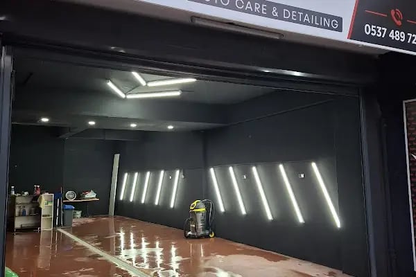 Oto Megan Class | Oto Kuaför | Oto Yıkama | Detaylı Temizlik - Resim 3