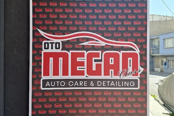 Oto Megan Class | Oto Kuaför | Oto Yıkama | Detaylı Temizlik - Resim 7