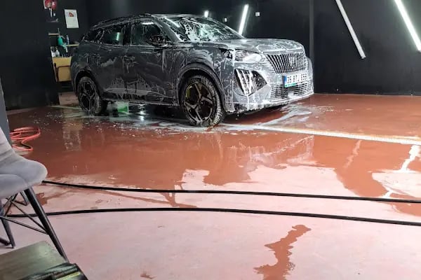 Oto Megan Class | Oto Kuaför | Oto Yıkama | Detaylı Temizlik - Resim 17