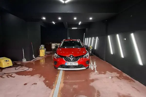 Oto Megan Class | Oto Kuaför | Oto Yıkama | Detaylı Temizlik - Resim 4