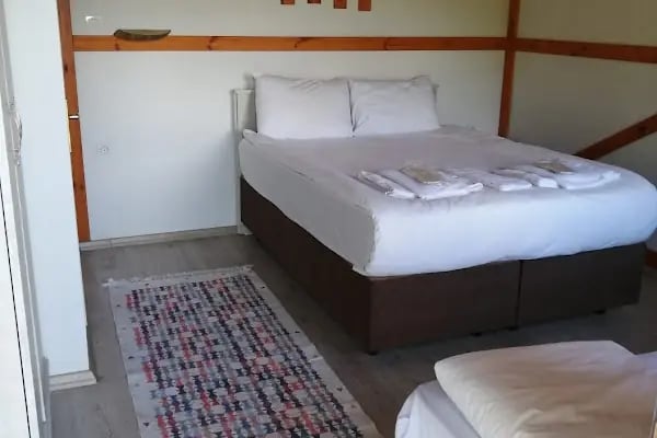 Yeşil Düş Vadisi Bungalow - Resim 17