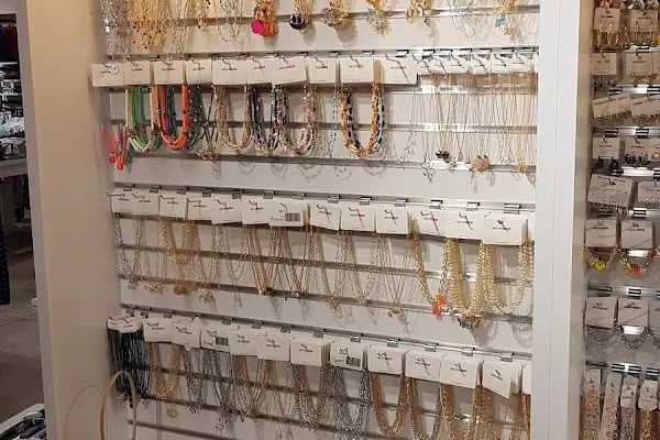 Nevas Outlet Alanya - Resim 6