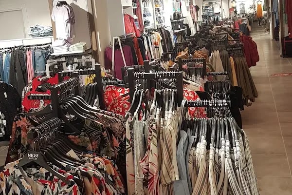 Nevas Outlet Alanya - Resim 10