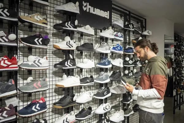 Nevas Outlet Alanya - Resim 12
