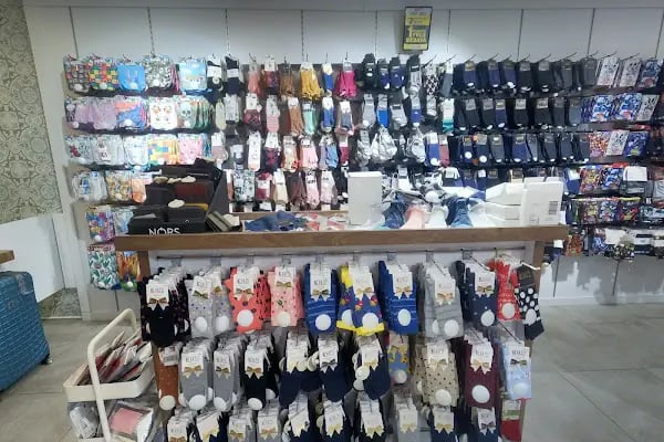 Nevas Outlet Alanya - Resim 11