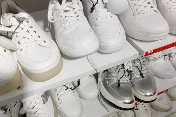 Nevas Outlet Alanya - Resim 14