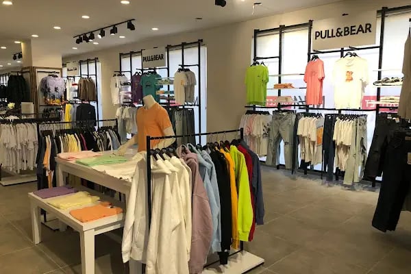 Nevas Outlet Alanya - Resim 9
