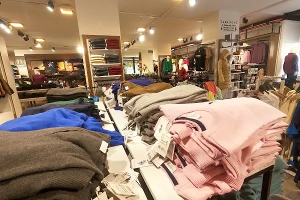 Nevas Outlet Alanya - Resim 7