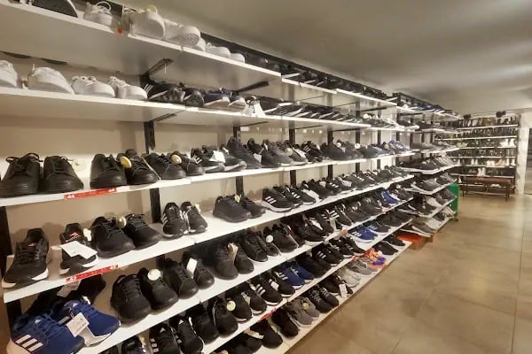 Nevas Outlet Alanya - Resim 15