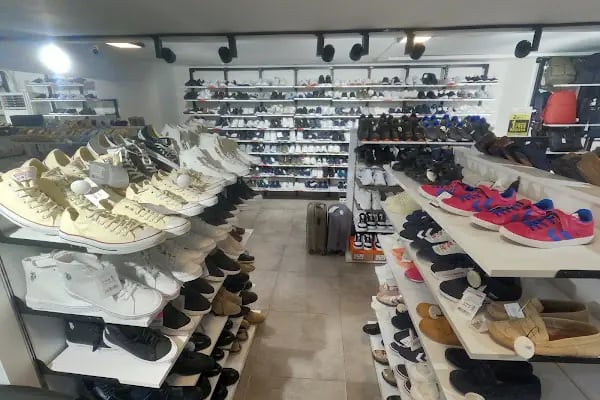 Nevas Outlet Alanya - Resim 18