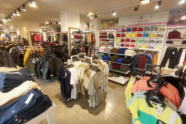 Nevas Outlet Alanya - Resim 16
