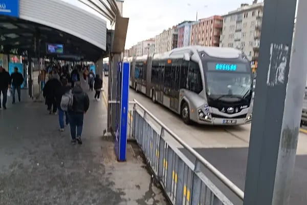 Avcılar Merkez Ünıversıte Kampüsü - Resim 14