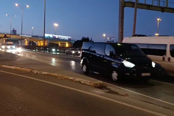 Avcılar Merkez Ünıversıte Kampüsü - Resim 18