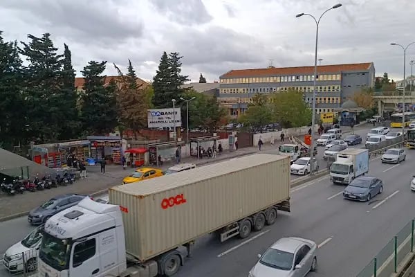 Avcılar Merkez Ünıversıte Kampüsü - Resim 17