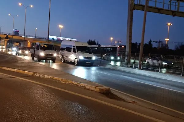 Avcılar Merkez Ünıversıte Kampüsü - Resim 2