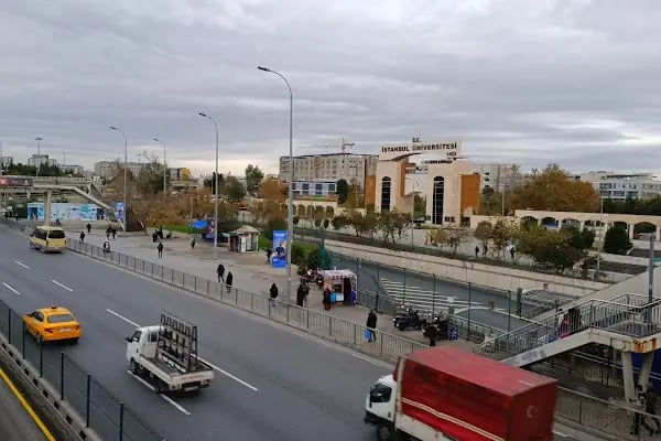 Avcılar Merkez Ünıversıte Kampüsü - Resim 1