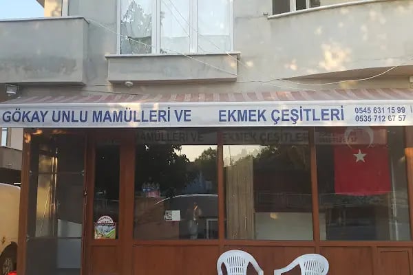 Gökay Unlu Menülleri - Resim 3