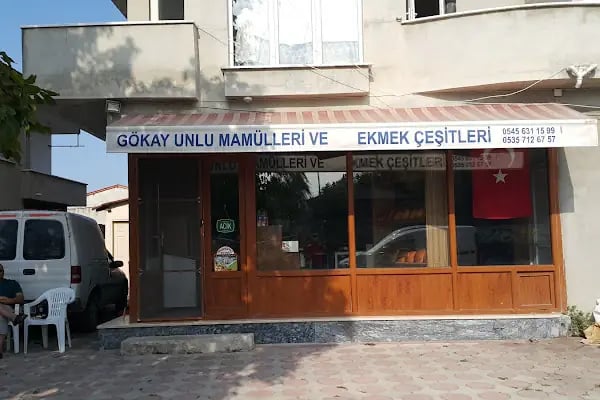 Gökay Unlu Menülleri - Resim 11