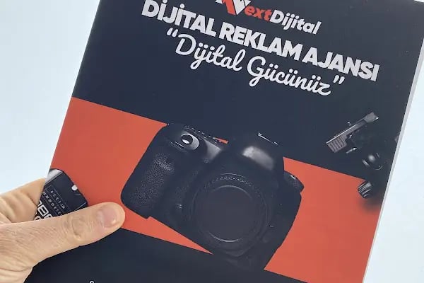 Next Dijital Reklam Ajansı | Sosyal Medya Yönetimi | Web Sitesi | E-Ticaret Sitesi | Tanıtım Filmi - Resim 11