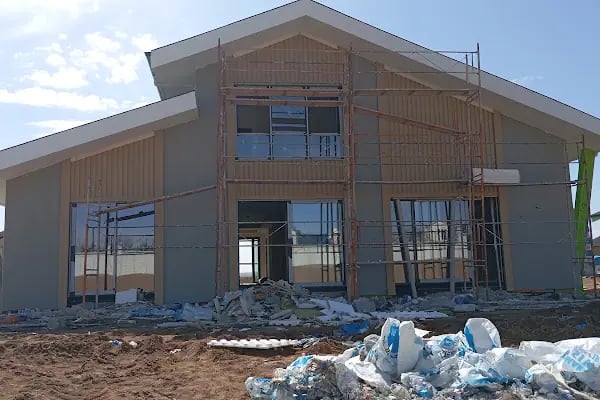 Keçiören Belediyesi Erhan Dural Parkı - Resim 11