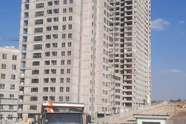 Keçiören Belediyesi Erhan Dural Parkı - Resim 18