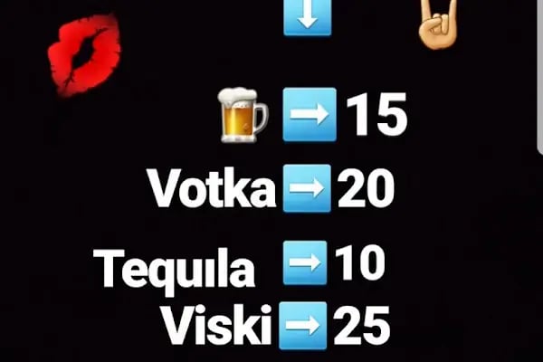Hastane Clup Bar - Resim 6