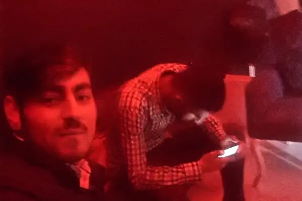 Hastane Clup Bar - Resim 7