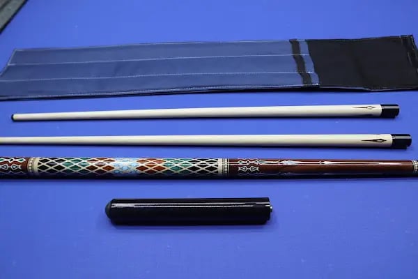 Bilardo Matematiği - Resim 12