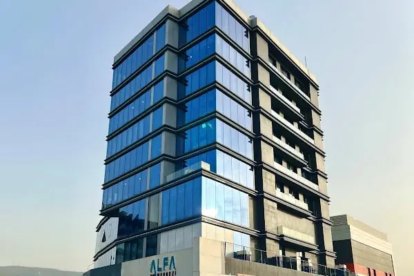 Alfa Tıp Merkezi - Resim 3