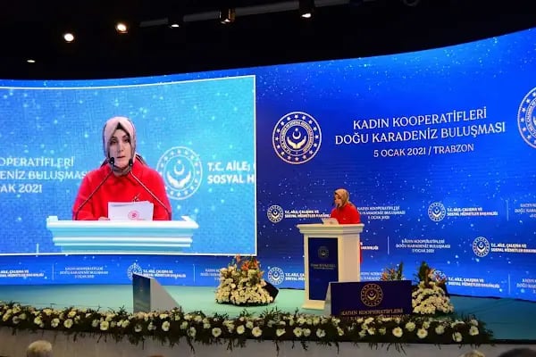 EKOL ORGANİZASYON GÖRSEL MEDYA VE TANITIM HİZMETLERİ - Resim 19