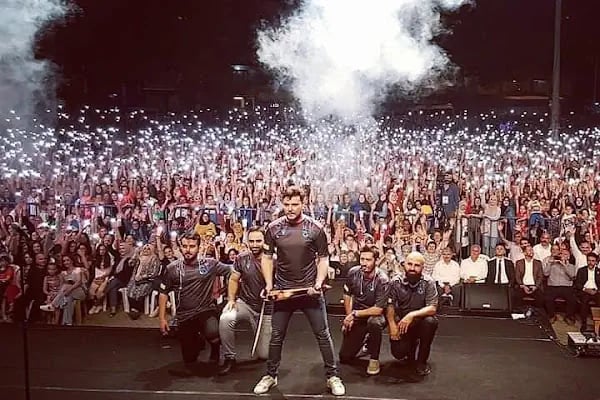 EKOL ORGANİZASYON GÖRSEL MEDYA VE TANITIM HİZMETLERİ - Resim 4