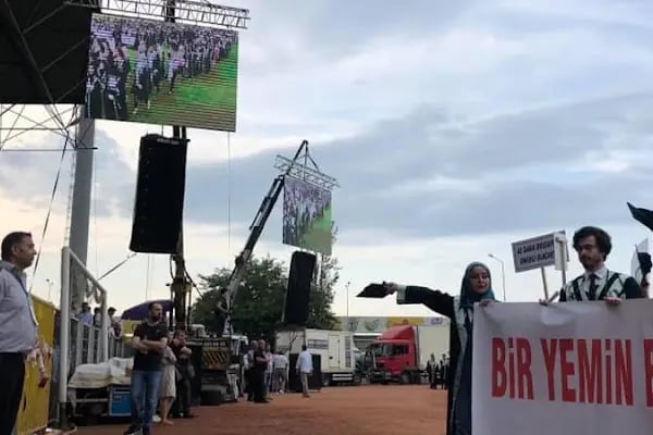 EKOL ORGANİZASYON GÖRSEL MEDYA VE TANITIM HİZMETLERİ - Resim 7